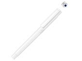 Капиллярная ручка в корпусе из переработанного материала rPET 'RECYCLED PET PEN PRO FL», белый