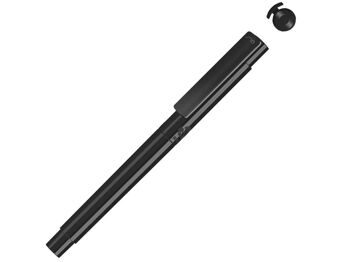 Капиллярная ручка в корпусе из переработанного материала rPET 'RECYCLED PET PEN PRO FL», черный