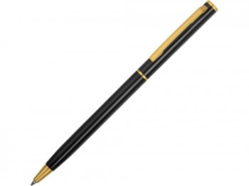 Ручка металлическая шариковая «Жако», черный