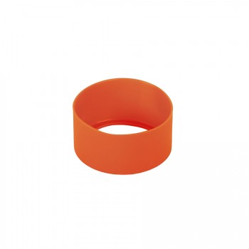 Комплектующая деталь к кружке 26700 FUN2-силиконовое дно, оранжевый
