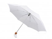 Зонт складной «Oliviero», белый