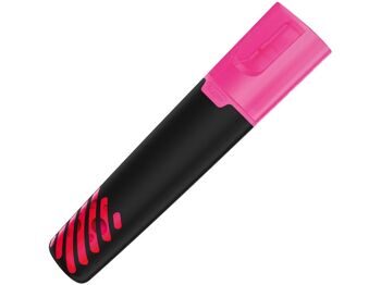 Текстовыделитель «Liqeo Highlighter», розовый