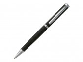 Ручка шариковая «Sophisticated», черный/серебристый