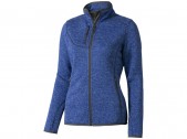 Куртка трикотажная 'Tremblant' женская, синий, размер L