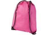Рюкзак-мешок «Evergreen», вишневый