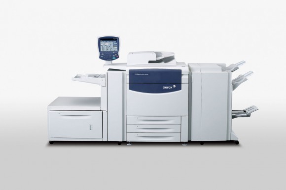 Xerox 700