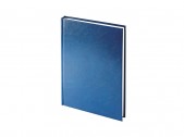 Ежедневник недатированный А5 «Ideal New», синий, размер А5
