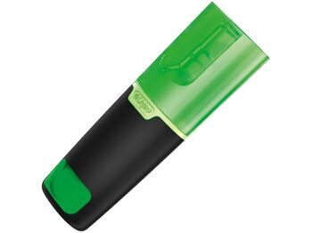 Текстовыделитель «Liqeo Highlighter Mini», зеленый
