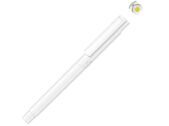 Капиллярная ручка в корпусе из переработанного материала rPET 'RECYCLED PET PEN PRO FL», белый