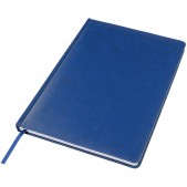 Ежедневник недатированный BLISS, формат А4, в линейку, синий