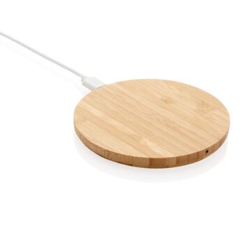 Беспроводная док-станция Bamboo, 5W