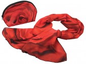 Подарочный набор «Роза», красный