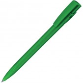Ручка шариковая KIKI MT, зеленый