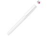 Капиллярная ручка в корпусе из переработанного материала rPET 'RECYCLED PET PEN PRO FL», белый