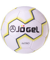 Футбольный мяч Jogel Intro