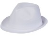 Шляпа «Trilby», белый, размер 58