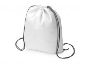 Рюкзак-мешок «Пилигрим», белый