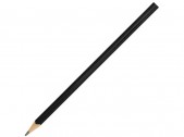 Треугольный карандаш «Trix», черный