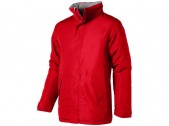 Куртка 'Hastings' мужская, красный, размер S