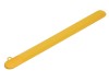 USB 2.0- флешка на 8 Гб в виде браслета, желтый, размер 8Gb