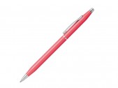 Ручка шариковая «Classic Century Aquatic», розовый