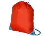 Рюкзак- мешок «Clobber», красный/голубой