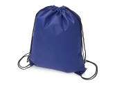 Рюкзак-мешок «Пилигрим», синий