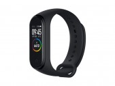 Фитнес трекер «Mi Smart Band 4 NFC», черный