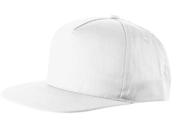 Кепка [Baseballk, белый, размер 58