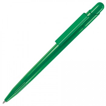 Ручка шариковая MIR, зеленый