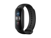 Фитнес трекер «Mi Smart Band 5», черный