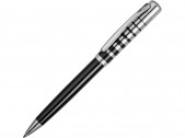 Ручка шариковая «Evoluzione», черный/серебристый