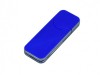 USB 2.0- флешка на 16 Гб в стиле I-phone, синий, размер 16Gb