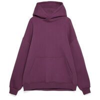 Худи Kulonga Oversize, фиолетовое, размер M/L