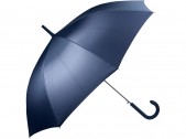 Зонт-трость «Мигель», темно-синий