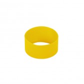 Комплектующая деталь к кружке 26700 FUN2-силиконовое дно, желтый