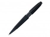 Ручка-роллер «Edge Matte Black Lacquer», черный