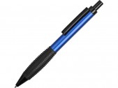 Ручка металлическая шариковая «Bazooka», синий/черный