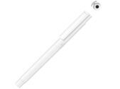 Капиллярная ручка в корпусе из переработанного материала rPET 'RECYCLED PET PEN PRO FL», белый