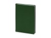 Ежедневник недатированный А5 «Velvet», зеленый, размер А5