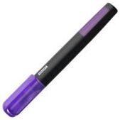 Маркер текстовый Liqeo Pen, фиолетовый