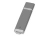 USB-флешка на 16 Гб «Орландо», серый, размер 16Gb
