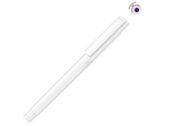 Капиллярная ручка в корпусе из переработанного материала rPET 'RECYCLED PET PEN PRO FL», белый